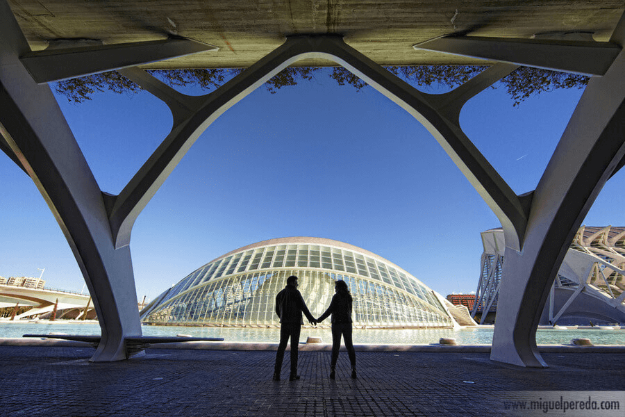 Fotos de boda de Fernando y Ana