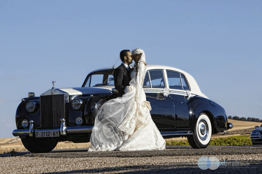 Reportaje de boda en finca la leyenda