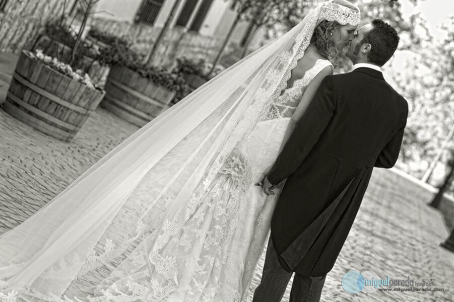 Reportaje de boda en finca la leyenda