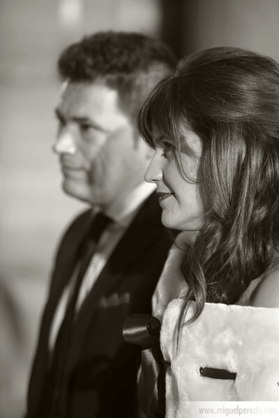 Fotos de boda de Fernando y Ana