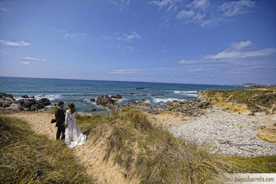 Fotos de boda de Fernando y Ana