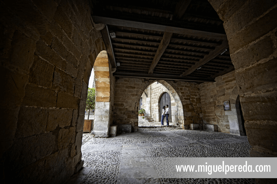 REPORTAJE PREBODA EN VALLADOLID