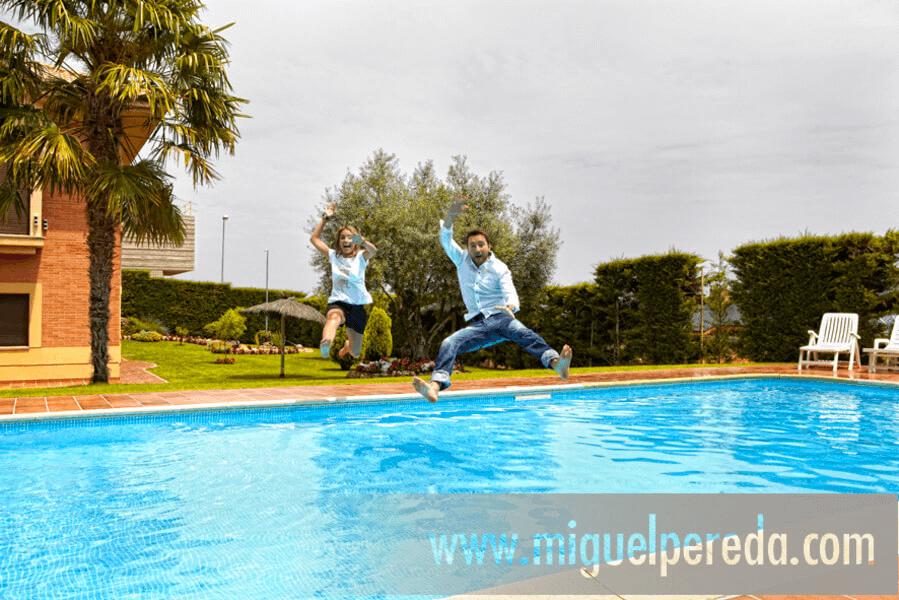 Fotografías de preboda, boda y postboda de Juan y Ana