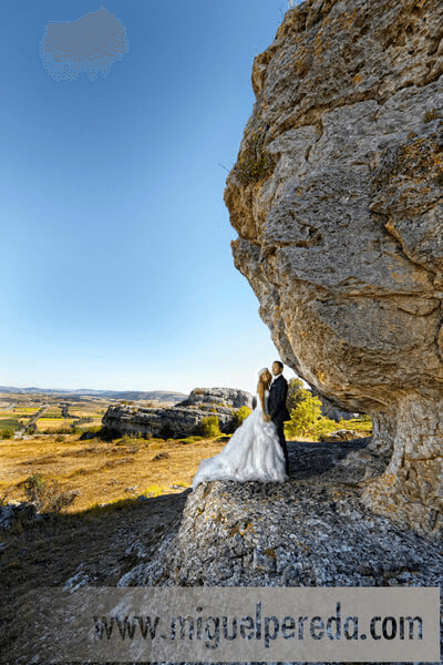 Fotografías de preboda, boda y postboda de Juan y Ana