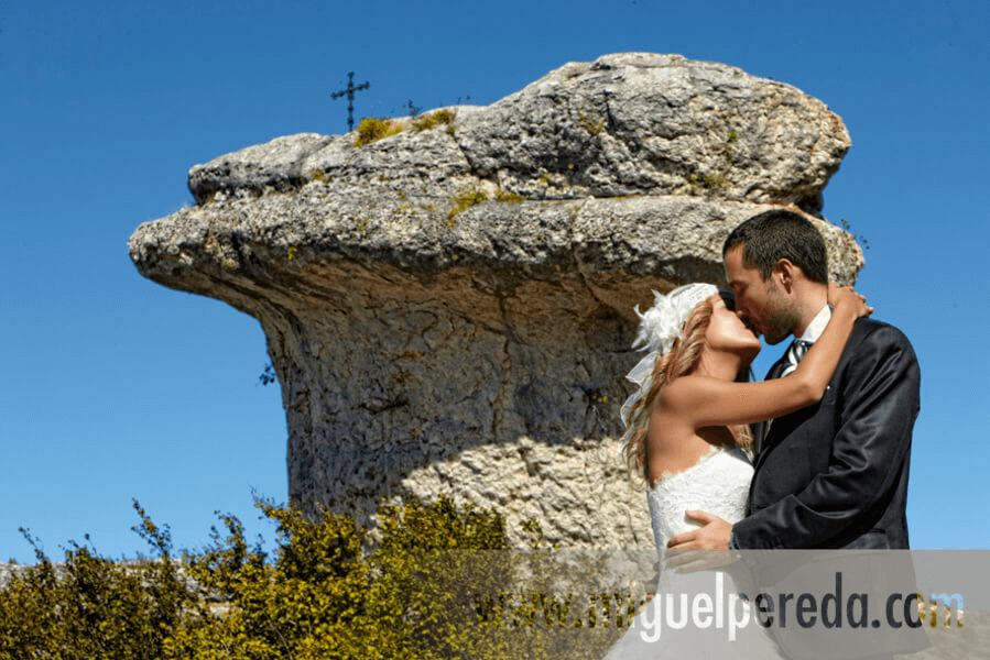 Fotografías de preboda, boda y postboda de Juan y Ana