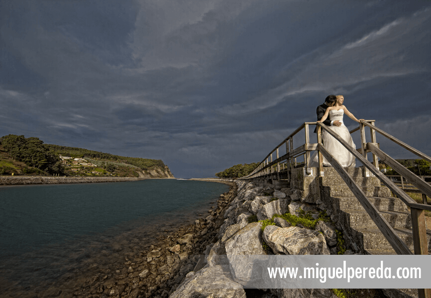 REPORTAJE DE BODA EN ASTURIAS