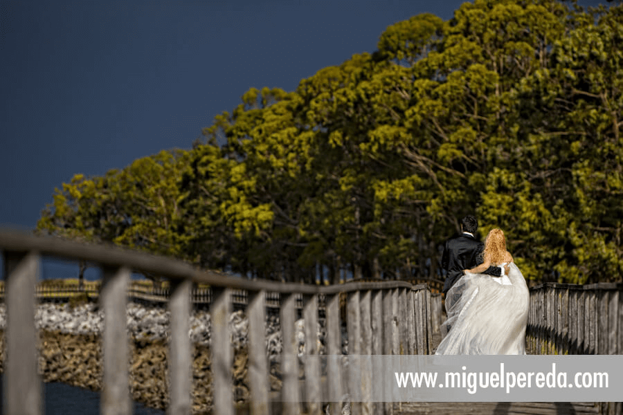 REPORTAJE DE BODA EN ASTURIAS