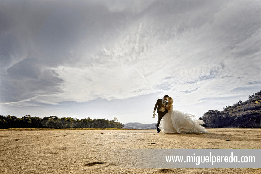 REPORTAJE DE BODA EN ASTURIAS