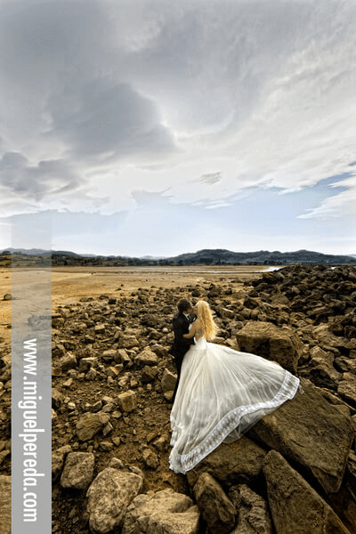 REPORTAJE DE BODA EN ASTURIAS