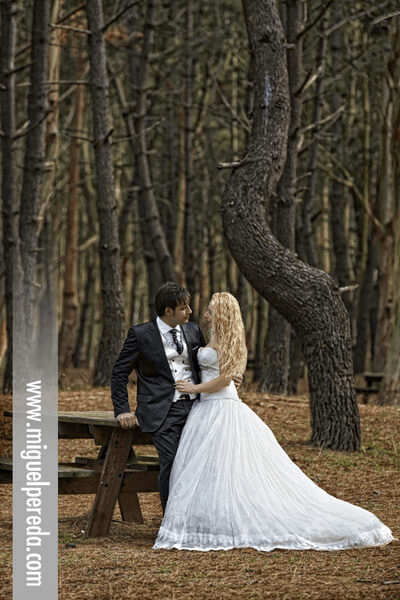 REPORTAJE DE BODA EN ASTURIAS