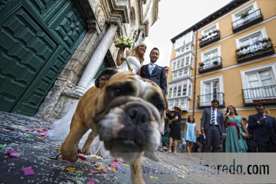 Fotografías de preboda, boda y postboda de Juan y Ana