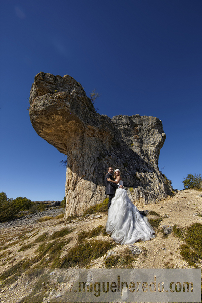 Fotografías de preboda, boda y postboda de Juan y Ana