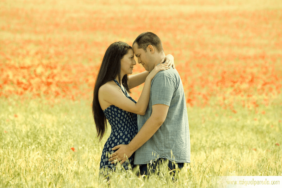 Repostaje de boda de Alfonso y Toñi