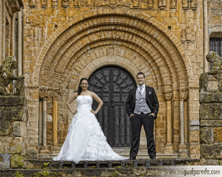 Rodrigo y Marta reportaje fotográfico