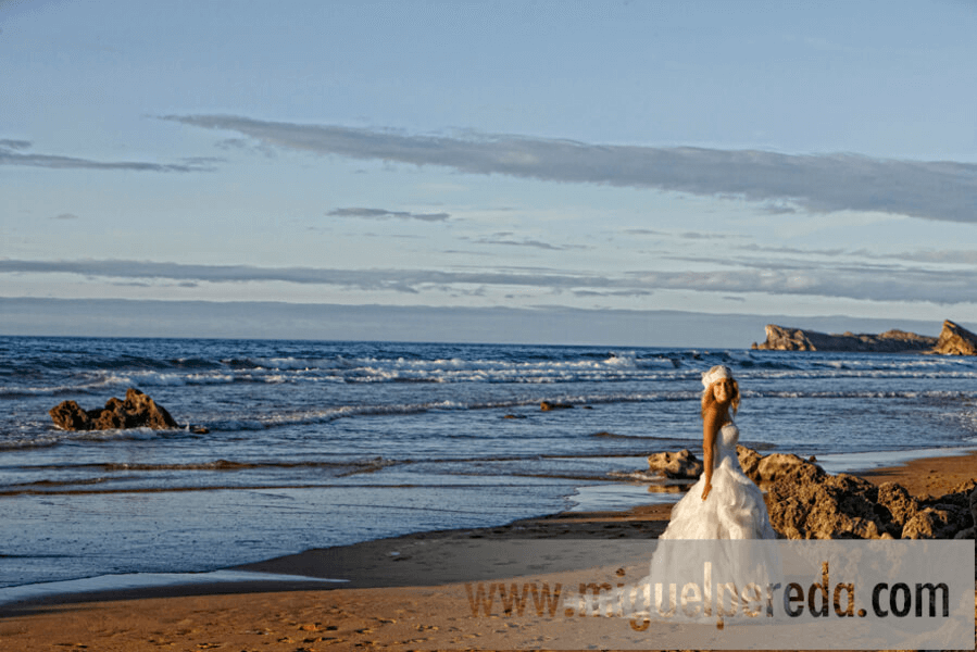 Fotografías de preboda, boda y postboda de Juan y Ana