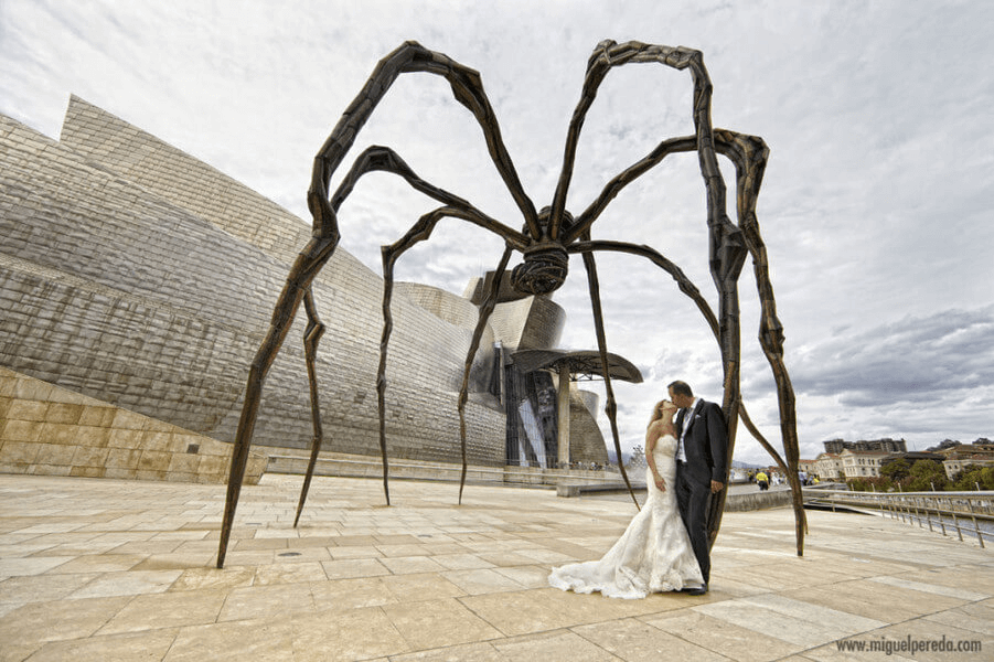 Miguel Pereda Fotógrafo profesional de bodas