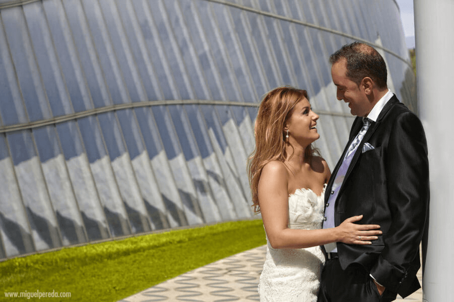 Miguel Pereda Fotógrafo profesional de bodas