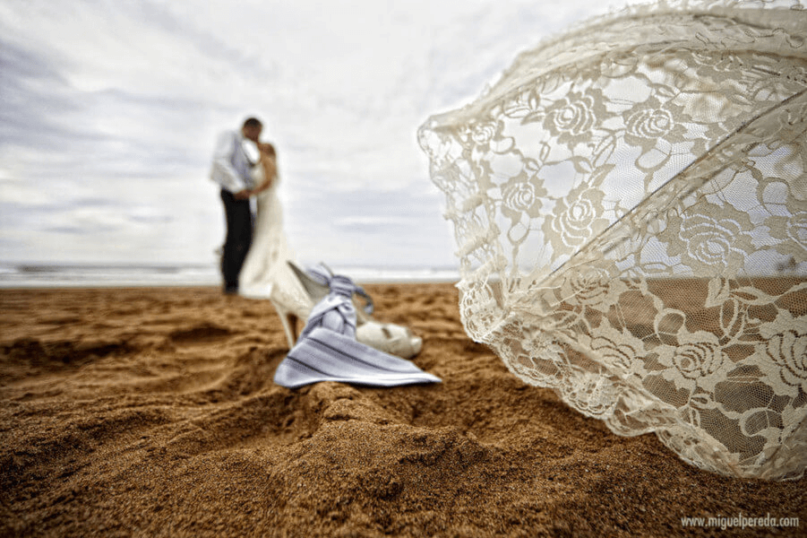 Miguel Pereda Fotógrafo profesional de bodas