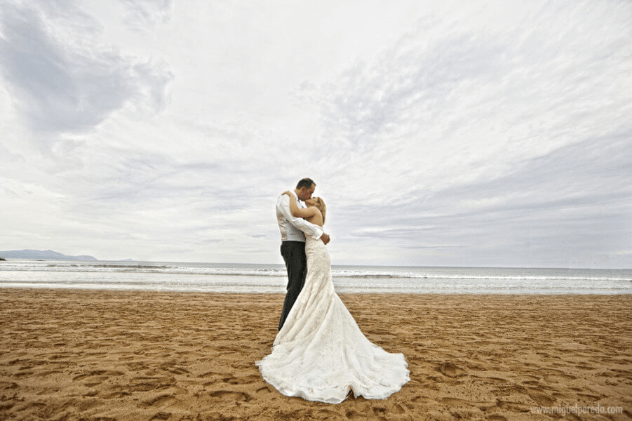 Miguel Pereda Fotógrafo profesional de bodas