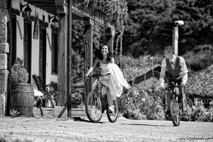 Miguel Pereda Fotógrafo profesional de bodas