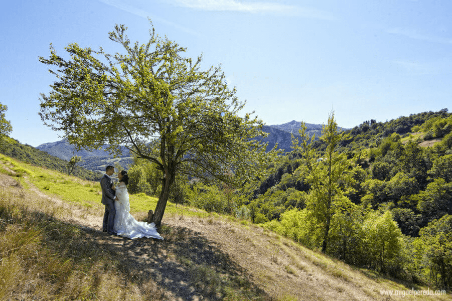 Miguel Pereda Fotógrafo profesional de bodas