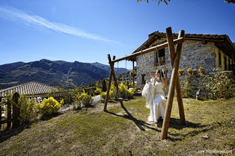 Miguel Pereda Fotógrafo profesional de bodas