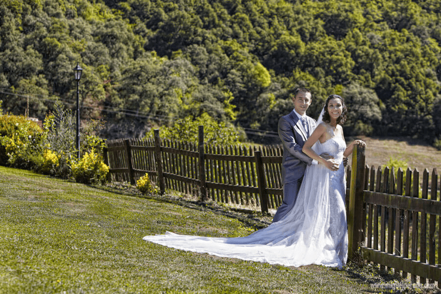 Miguel Pereda Fotógrafo profesional de bodas