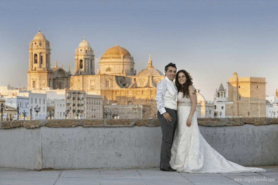 Miguel Pereda Fotógrafo profesional de bodas