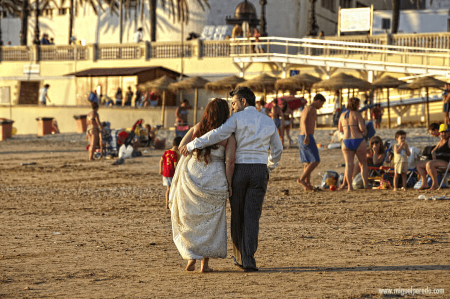 Miguel Pereda Fotógrafo profesional de bodas