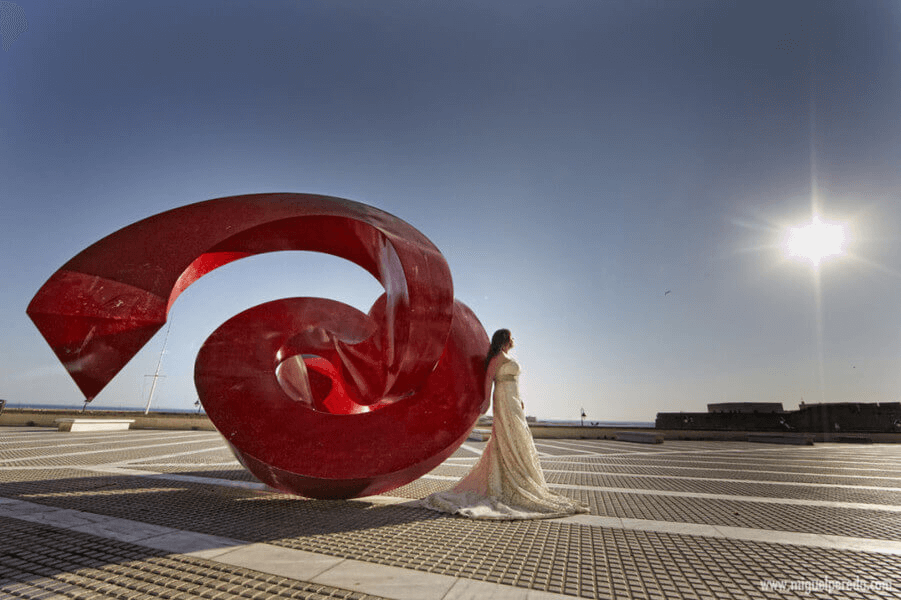 Miguel Pereda Fotógrafo profesional de bodas