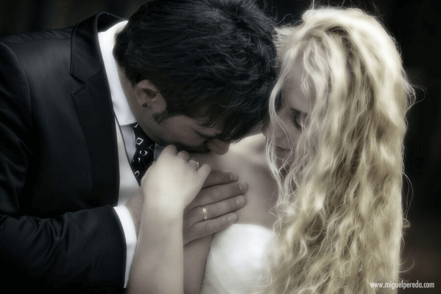 Miguel Pereda Fotógrafo profesional de bodas