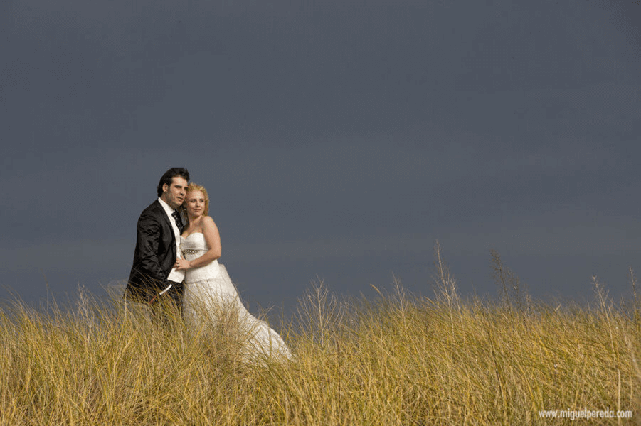 Miguel Pereda Fotógrafo profesional de bodas