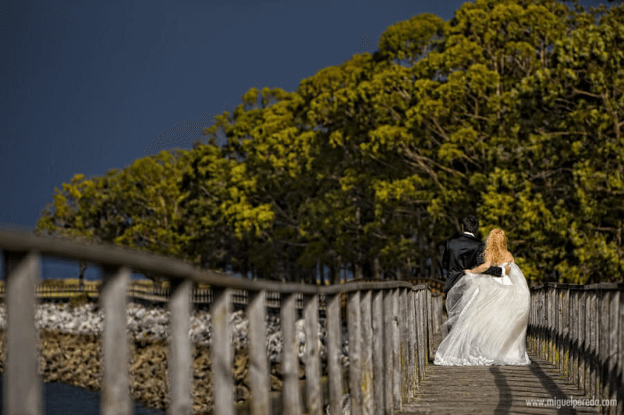 Miguel Pereda Fotógrafo profesional de bodas