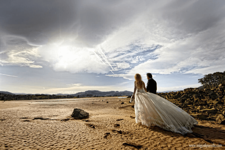 Miguel Pereda Fotógrafo profesional de bodas