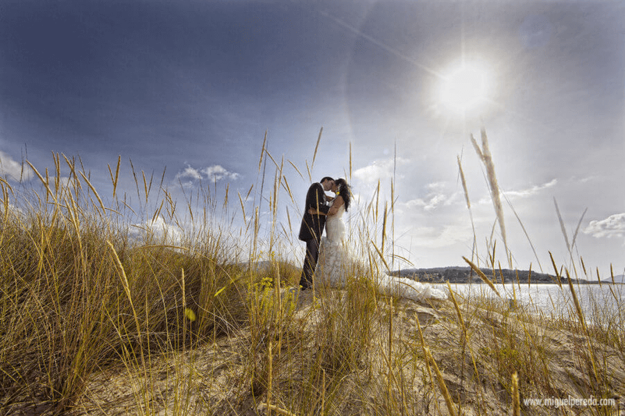 Miguel Pereda Fotógrafo profesional de bodas