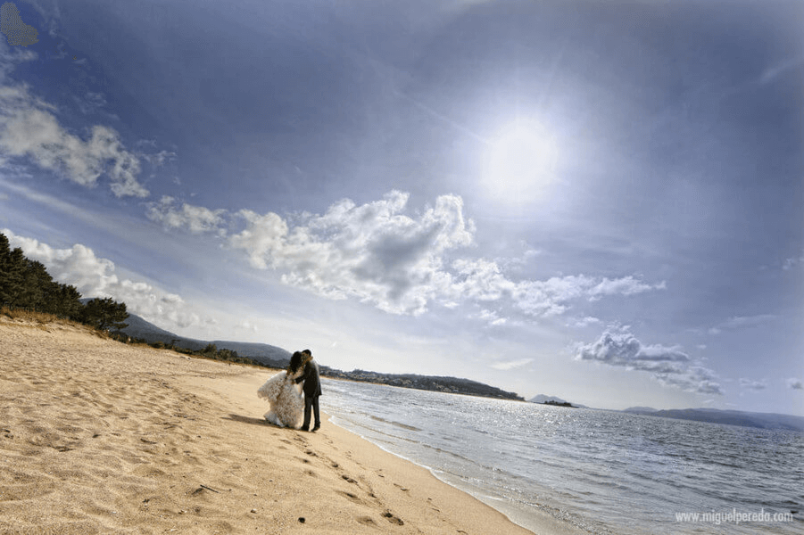 Miguel Pereda Fotógrafo profesional de bodas