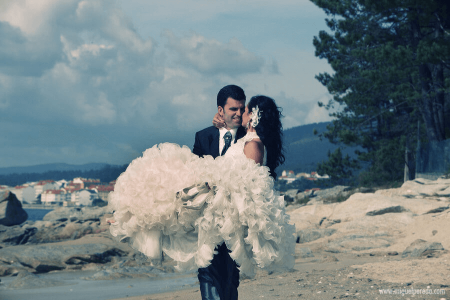 Miguel Pereda Fotógrafo profesional de bodas