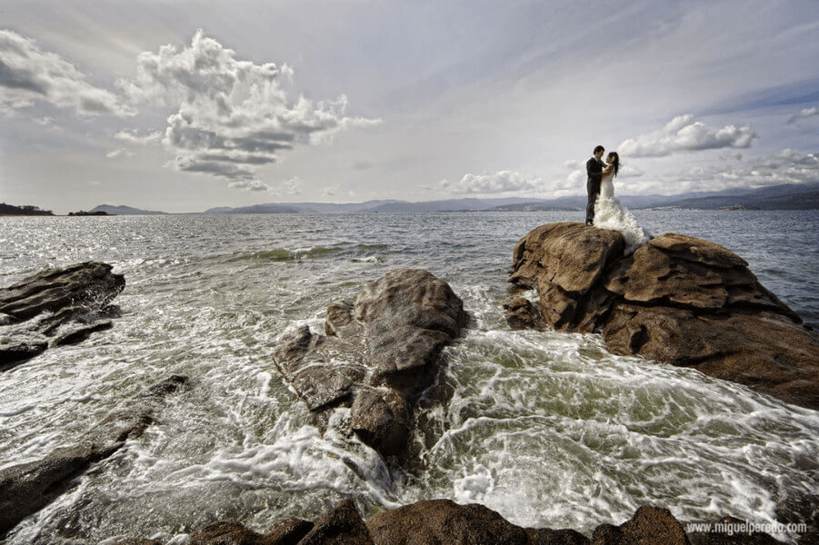 Miguel Pereda Fotógrafo profesional de bodas