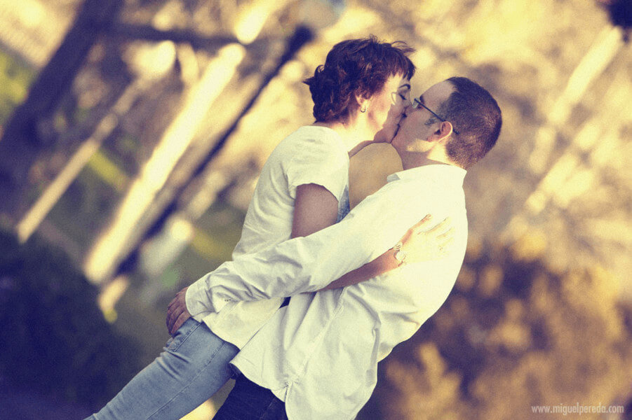 Fotografía reportaje de valladolid de bodas