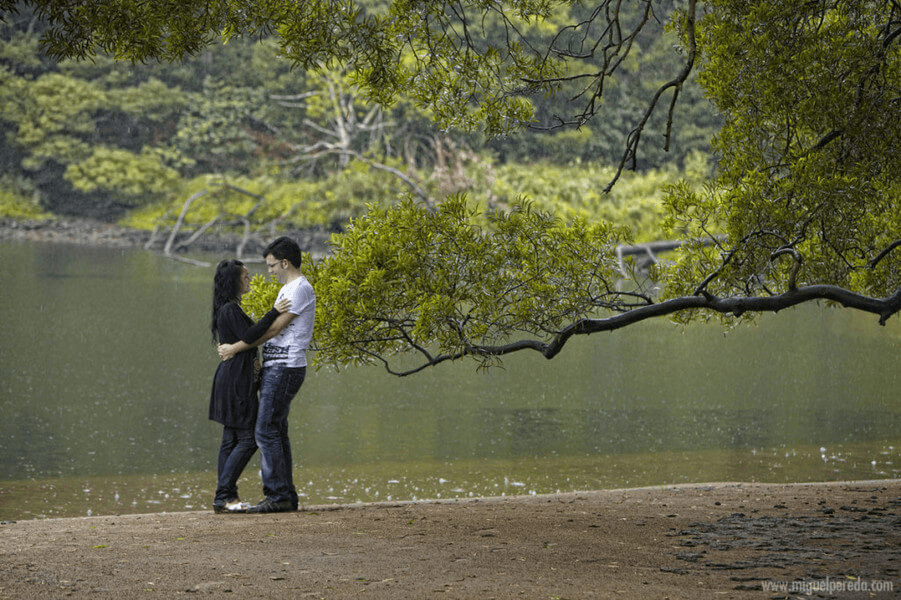 Miguel pereda fotógrafo