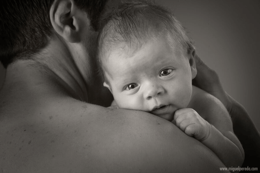 Reportájes fotográficos de Premamas