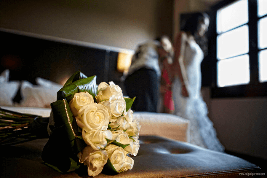 Miguel Pereda Fotógrafo profesional de bodas