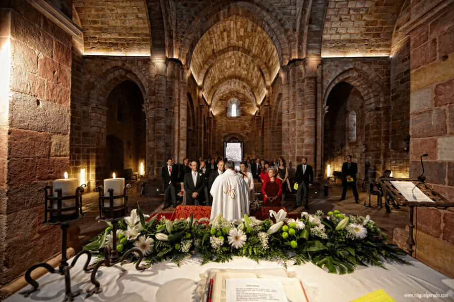 Miguel Pereda Fotógrafo profesional de bodas