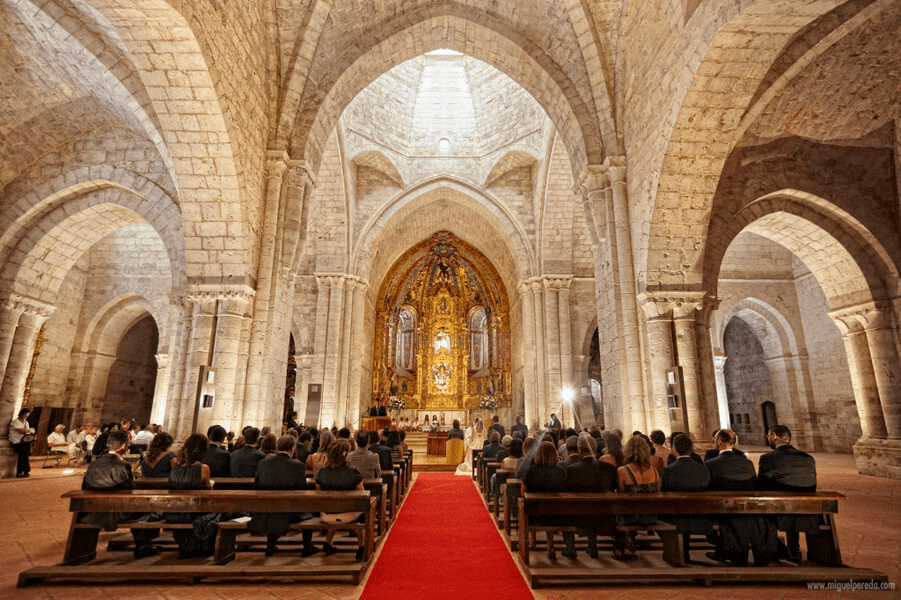 Miguel Pereda Fotógrafo profesional de bodas