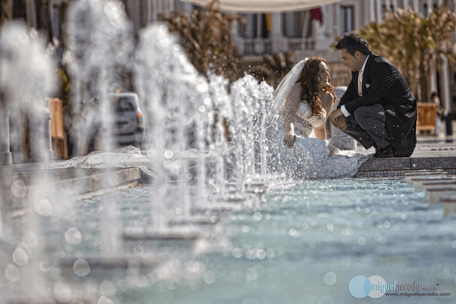 REPORTAJE FOTOGRÁFICO BODA EN CADIZ