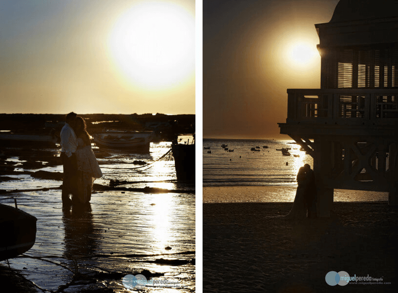 REPORTAJE FOTOGRÁFICO BODA EN CADIZ