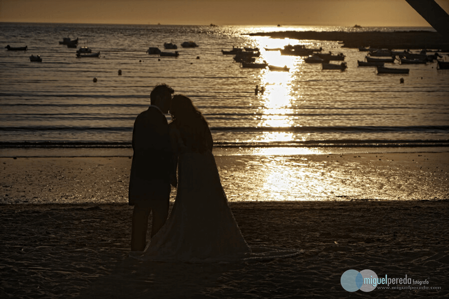 REPORTAJE FOTOGRÁFICO BODA EN CADIZ